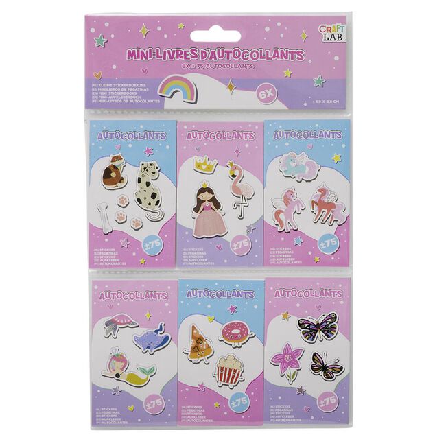 Sticker pour enfant