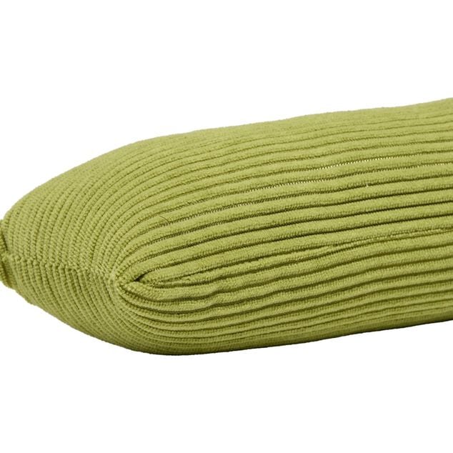 Boudin de porte c&ocirc;tel&eacute; polyester couleur unie &Oslash;10x90cm (3 mod&egrave;les)