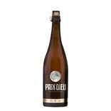 Bi&egrave;re Paix Dieu Triple bouteille verre 10% vol. 75cl