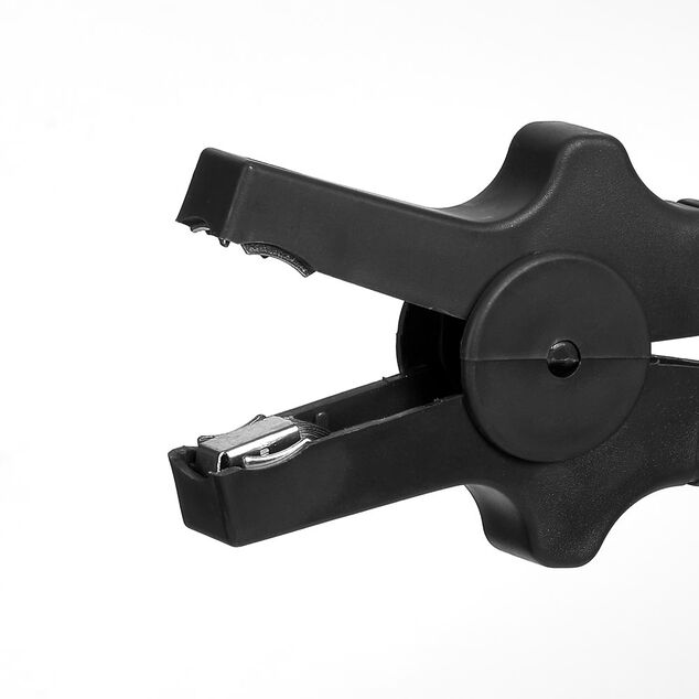 C&acirc;ble de d&eacute;marrage universel pour batterie 12-24V