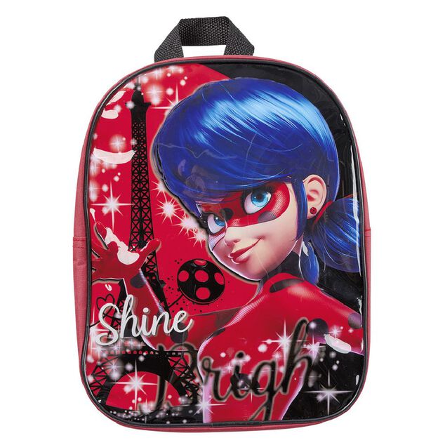 Sac go&ucirc;ter Miraculous