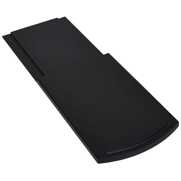 Support coulissant pour appareils de cuisine