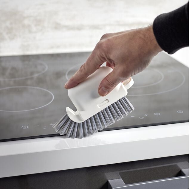 Brosse de nettoyage 3-en-1