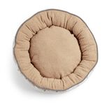 Panier couchage animal Ø60xH14cm