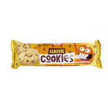 Biscuits cookies classiques 150gr