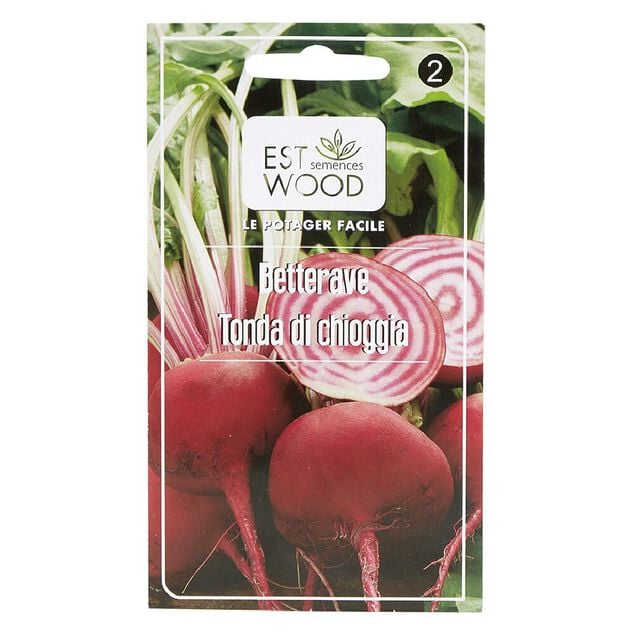 Semence betterave