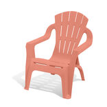 Fauteuil de jardin relax enfant