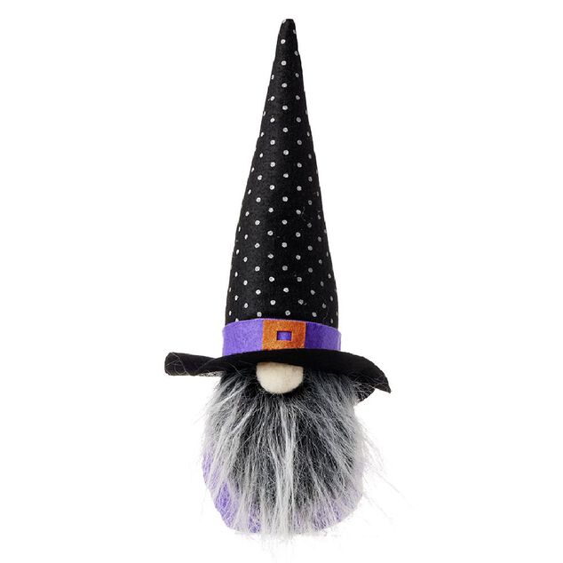 D&eacute;coration lutin Halloween