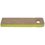 Griffoir pour chat en carton 45x12xH3cm