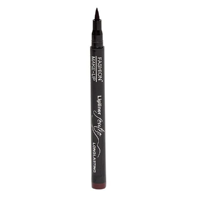 Lipliner feutre longue tenue n&deg;7