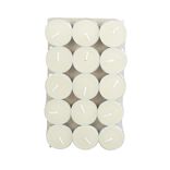 Bougie chauffe-plat 9H x30 senteur vanille