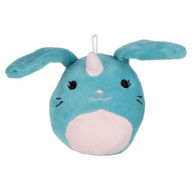 Peluche balle anti stress