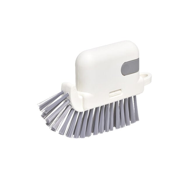Brosse de nettoyage 3-en-1