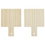 Support &agrave; po&ecirc;lon x2