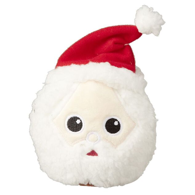 Peluche squishy reversible