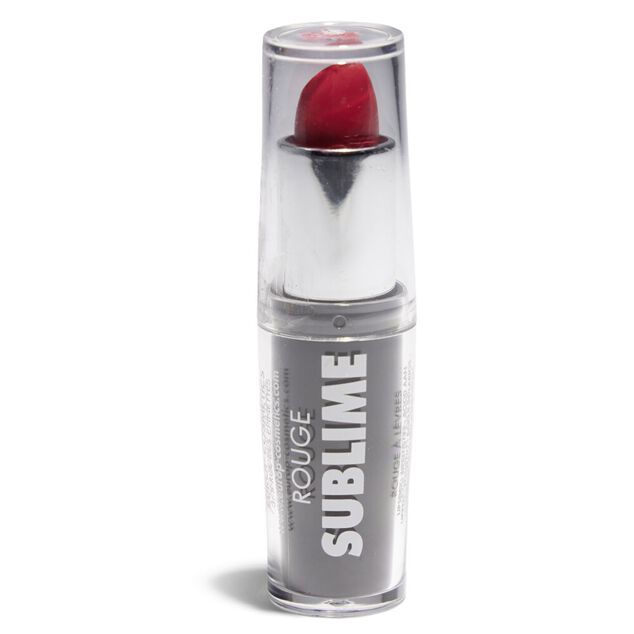 Rouge &agrave; l&egrave;vres sublime N&deg;08 rose coup de coeur