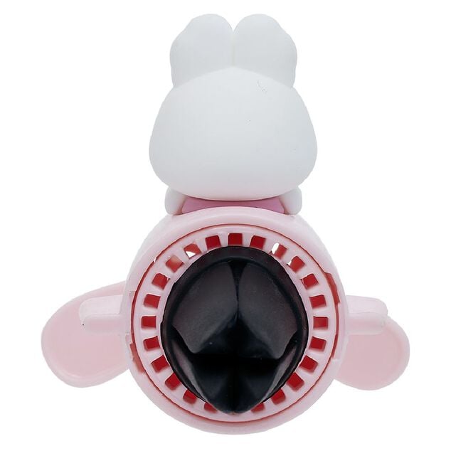 Diffuseur ventilateur pour voiture