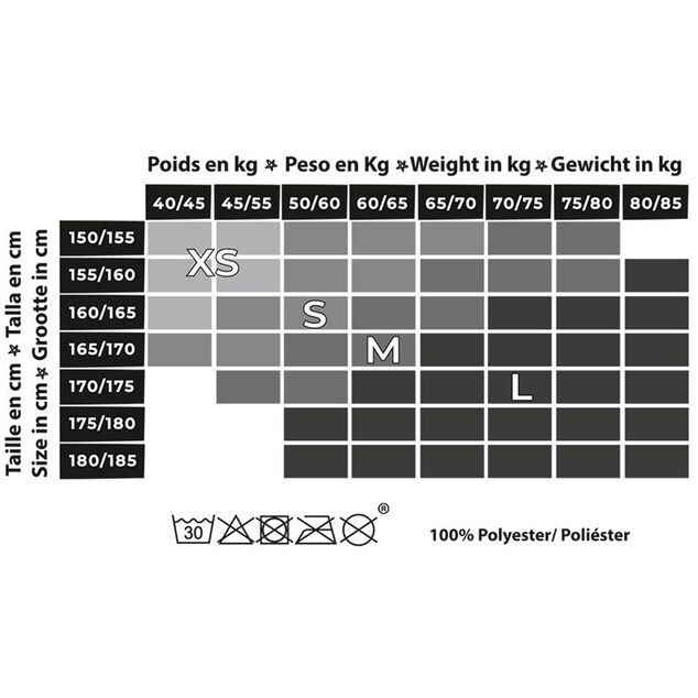 Pyjama combinaison chat l&eacute;opard Taille S