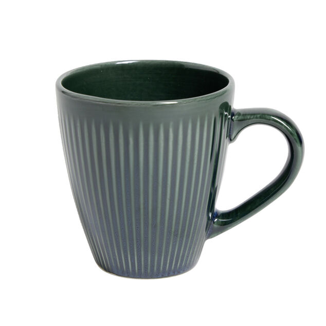 Mug faïence 365ml - 4 modèles