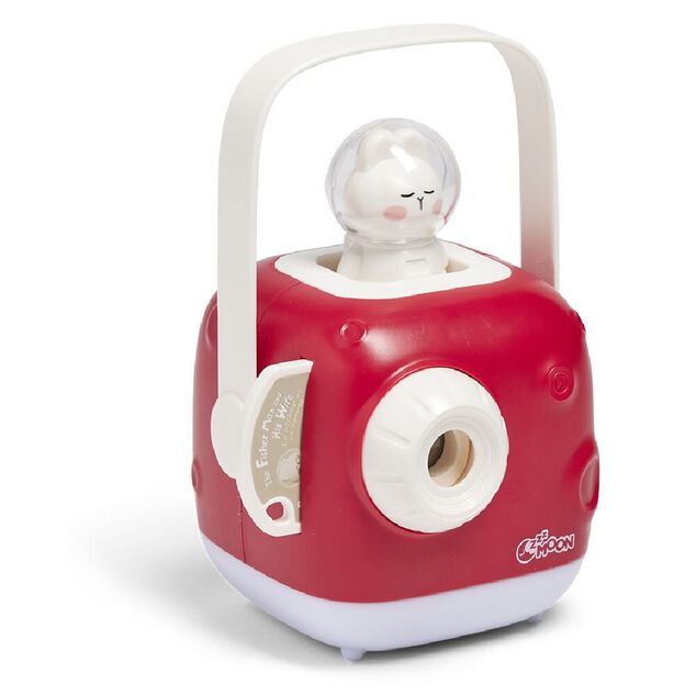 Projecteur de contes ZzzMoon