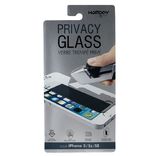 Verre tremp&eacute; pour IPHONE 5/5S/5SE