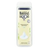 Gel douche Le Petit Marseillais extra doux Lait 400 ml