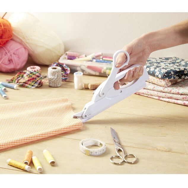 Ciseaux &eacute;lectrique multifonctions