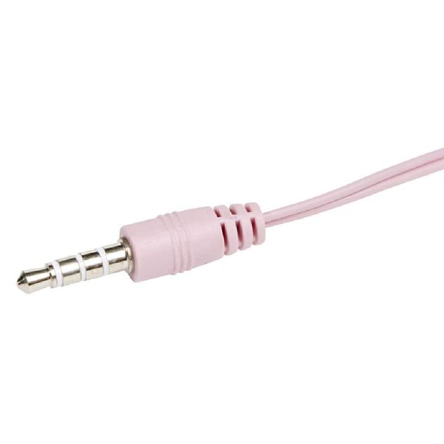 Écouteur filaire intra-auriculaire