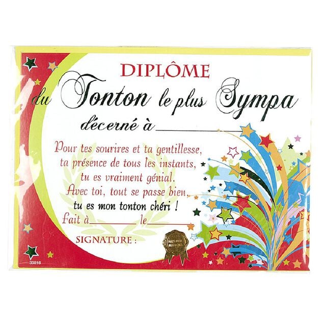 Dipl&ocirc;me Fashion