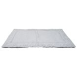 Galette rectangle pour chien 110x80x3cm Taille XL
