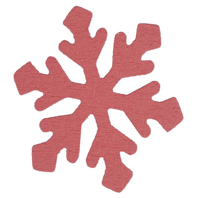 D&eacute;coration de table de No&euml;l x30 (plusieurs mod&egrave;les)