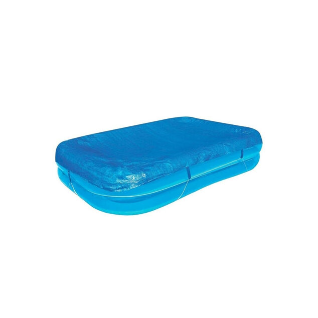 B&acirc;che de protection piscine gonflable rectangulaire Bestway 183x305cm