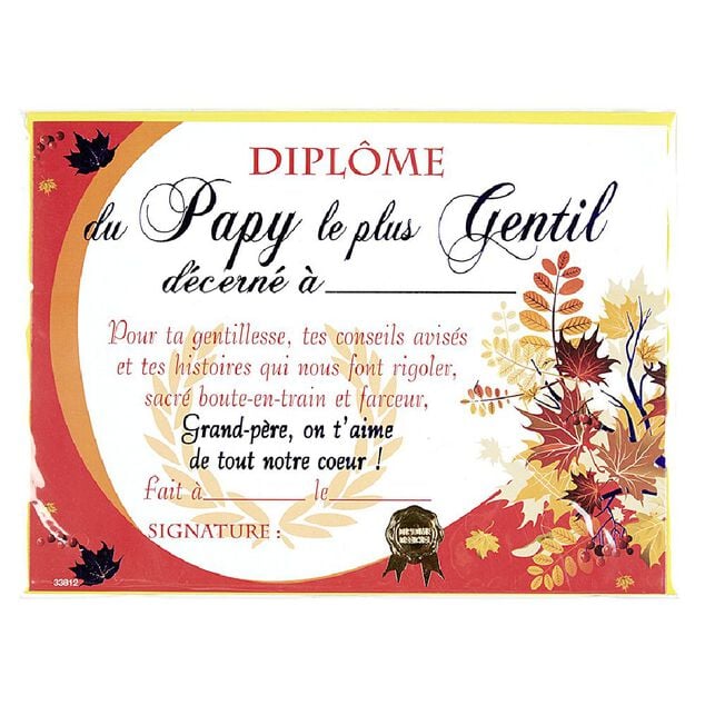 Dipl&ocirc;me Fashion