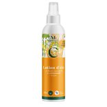 Roll on apaisant bio Mess&eacute;gu&eacute; aux huiles essentielles 10ml