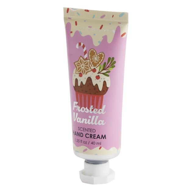 Cr&egrave;me mains pingouin rose 40ml