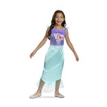 D&eacute;guisement princesse Disney Ariel 5/6ans