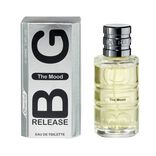 Eau de toilette homme Big Release Omerta 100ml