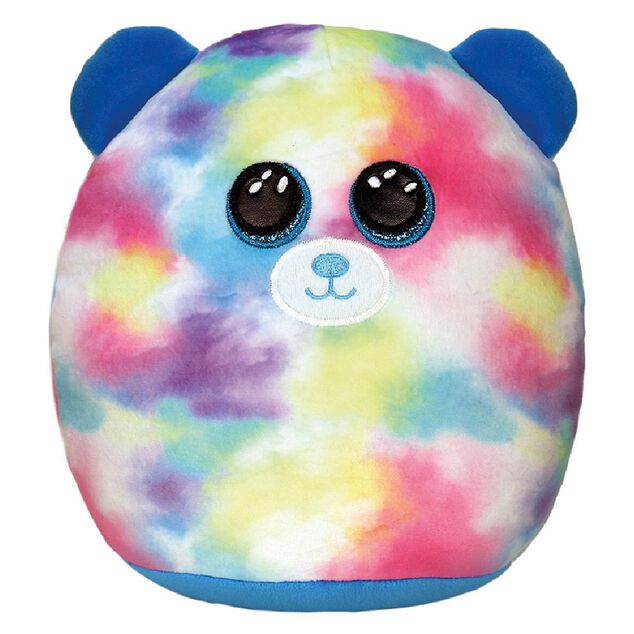 Peluche Squish A Boos L.25 cm