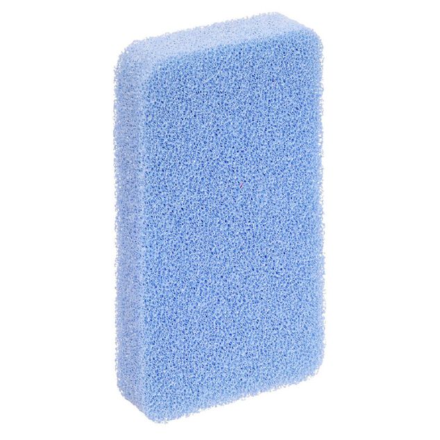 Éponge en silicone ultra résistante