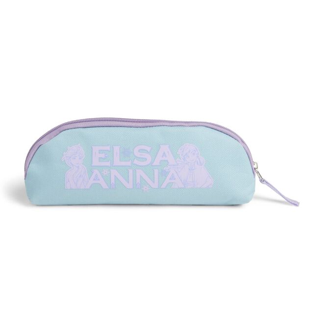 Trousse d'&eacute;cole Pat' Patrouille 40x29cm polyester violet