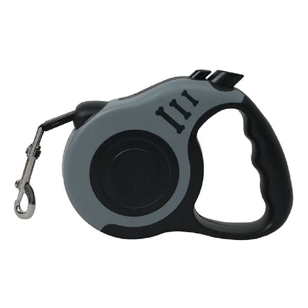 Laisse enrouleur 3m
