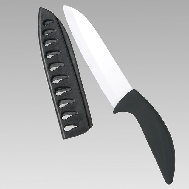 Coffret couteaux c&eacute;ramique