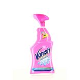 D&eacute;tachant avant lavage Pistolet Vanish Oxi Action 750ml