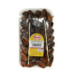 Dattes nour Djibli en barquette 500gr 18x16xcm