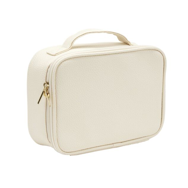 Trousse cosmétique avec rangement (3 modèles)