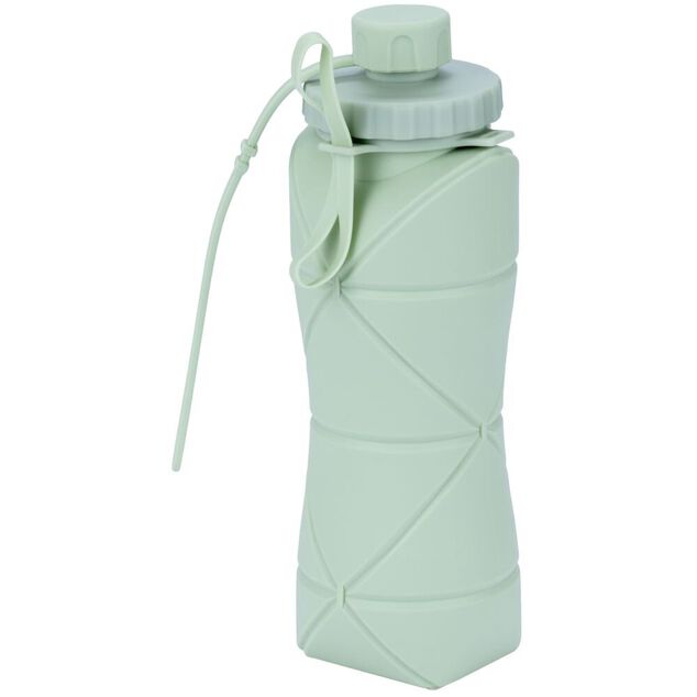 Bouteille pliable 600ml