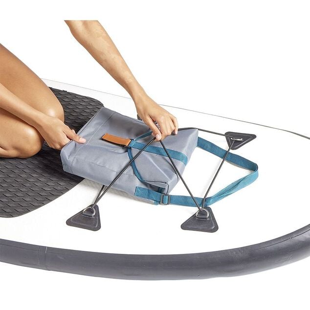 Paddle gonflable 274x76x&eacute;p10cm