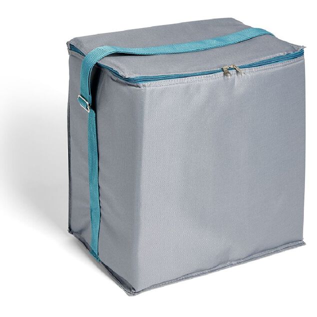 Set pique-nique avec sac fra&icirc;cheur 26,5L et bloc de glace 800ml