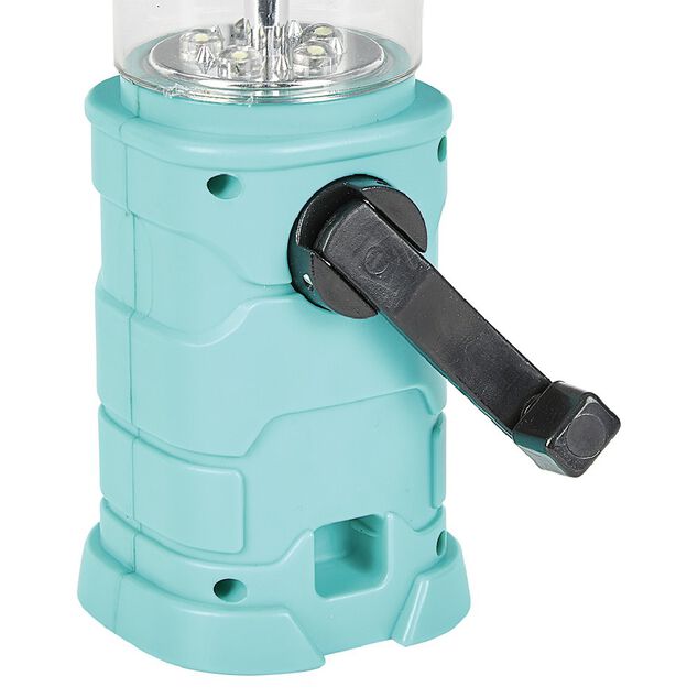 Lanterne de camping