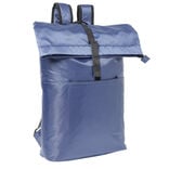 Sac à dos tissu 30x12xH45cm (2 modèles)